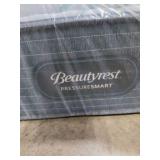 Beautyrest PressureSmart Mattress - Plush - Queen - $1599 MSRP