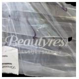 Beautyrest PressureSmart Mattress - Plush - Queen - $1599 MSRP