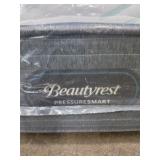 Beautyrest PressureSmart Mattress - Plush - Queen - $1599 MSRP