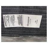 Beautyrest 12" Silver BRS900 Medium-Firm - Queen Mattress