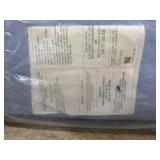 Sealy Posturepedic Pro Omak Valley 13" Firm Hybrid Queen Mattress