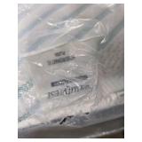 Beautyrest PressureSmart Mattress - Plush - Queen - $1599 MSRP