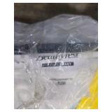 Beautyrest PressureSmart Mattress - Plush - Queen - $1599 MSRP