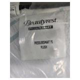 Beautyrest PressureSmart Mattress - Plush - Queen - $1599 MSRP