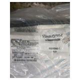 Beautyrest PressureSmart Mattress - Plush - Queen - $1599 MSRP