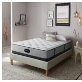 Beautyrest 12" BR800 Medium - Full Mattress