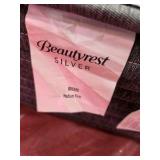 Beautyrest 12" Silver BRS900 Medium-Firm - King Mattress