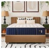 Kirkland Signature by Stearns & Foster 14" Tight Top Lakeridge King Mattress