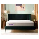 PurpleRenew Mattress - Queen  - $1899 MSRP