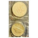 Uncirculated 1956 Philadelphia U.S. Mint Set | 1956 United States Mint Proof Set in its Original Sealed Cello Packaging