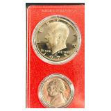 1973-S United States Proof Set Uncirculated Mint Set