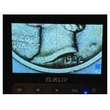 Mercury Dimes - 1936 (1) | 1938 (2) - Qty 3