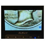 Mercury Dimes - 1936 (1) | 1938 (2) - Qty 3