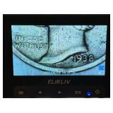 Mercury Dimes - 1936 (1) | 1938 (2) - Qty 3