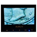 United States Mercury Dime - Qty 3 | 1941-D | 1944-P | 1945-P Design: Features a "Winged Cap" bust of Liberty on the obverse and a fasces on the reverse.