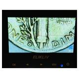 United States Mercury Dimes - Qty 3 | 1944 (1) | 1945 (2)