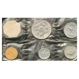 1961 United States Mint Proof Set