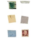 Rare Presidential Stamps,1985 Vintage Patriotic Cards for the American Legion featuring Various Wartime Recruitment Propaganda Imagery | Vintage Military Recruitment Posters and Postcards include Icon