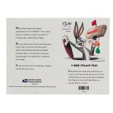 United States Postage Stamps from "The Art of Disney" Series | Sleeping Beauty and Mickey Mouse |  "Friendship" (featuring Bambi and Pinocchio) and "Celebration" themes, generally issued with 37-cent 