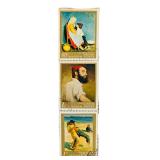 United States Postage Stamps Collection | 2008 Minnesota statehood | 2005 Constellations | 2007 Pacific Lighthouses | 1967 Hungarian Paintings