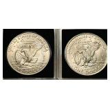 Eisenhower Dollar Coin featuring President Dwight D. Eisenhower - Qty 4 | 1971-S (2) | 1972-S | 1978-S