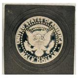 Kennedy Half Dollars - Qty 3 | 1987-S (1) Proof | 1776-1976D Bicentennial (1) | 1776-1976 Bicentennial