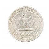 1955 United States Washington Quarter