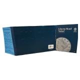 Liberty Head "V" Nickels - Qty 10 | 1900 | 1903 | 1904 | 1905 | 1906 | 1907 | 1908 | 1910 | 1911 |1912