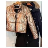 Michael Kors & David Lerner Women