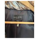 Michael Kors & David Lerner Women