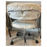 Desk & Chair Set - Drawer Needs Repair