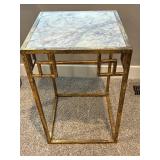 Side Table Set (Lot of 2)