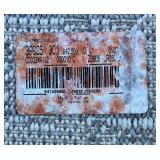 Outdoor Area Rug
