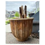 Garden Planter Mixed Lot (3 Pieces)