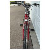 Trek Navigator 200 Bike