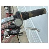 Trek Navigator 200 Bike