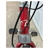 Trek Navigator 200 Bike
