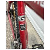 Trek Navigator 200 Bike