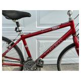 Trek Navigator 200 Bike