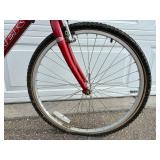 Trek Navigator 200 Bike