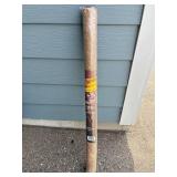 Outdoor Trash Can, Trellis & Garden Tools Mixed Lot