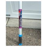 Snow Shovels, Telescopic Pole & Driveway Markers Mixed Lot