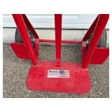 Milwaukee Convertible Hand Truck