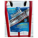 Milwaukee Convertible Hand Truck