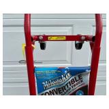 Milwaukee Convertible Hand Truck