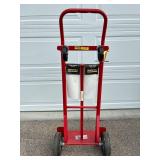 Milwaukee Convertible Hand Truck