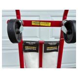 Milwaukee Convertible Hand Truck