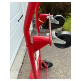 Milwaukee Convertible Hand Truck