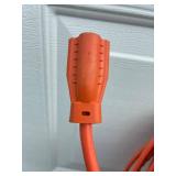 Toro Super Blower Vac & Black & Decker Hedge Hog 22 Mixed Lot With Extension Cord