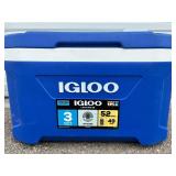 Igloo Cooler, Tommy Bahama Chair & Grill Tool Mixed Lot